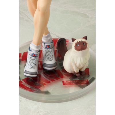 Фигурка 1/8 Рёма Этидзэн (Echizen Ryoma)