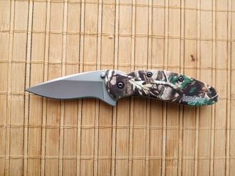 Нож складной Kershaw Scallion 1620 + 1600 CHIVE