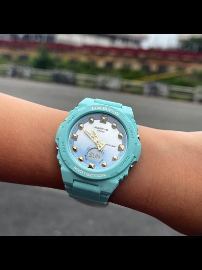 Часы Casio Baby-G BGA-320-3A