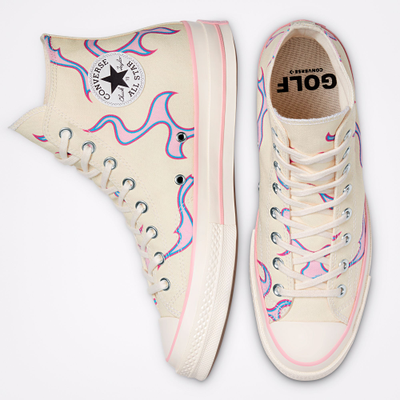 Converse golf flame hot sale