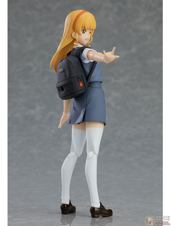 Фигурка фигма Сумирэ Хэанна (figma Sumire Heanna)