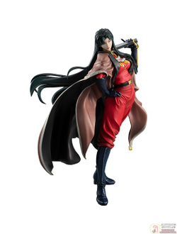 Фигурка 1/8 Сима Гарахо (Cima Garahau)