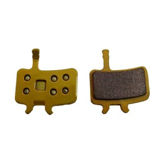 Колодки тормозные Baradine DS-11  Sintered