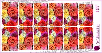 Слайдер-дизайн 107