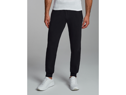 Спортивные брюки мужские ( 21SBM-1132) (черный)