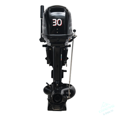 Лодочный мотор Hidea HDJ30FHS (водомет)