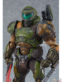 Фигурка фигма figma Doom Slayer