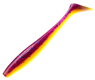 Виброхвост Narval Choppy Tail 8см, цвет 007