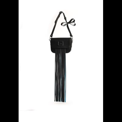 DIONA mini 3008	Черный  Голубой