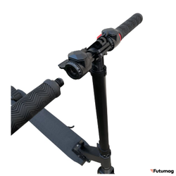 Электросамокат Aovo S1