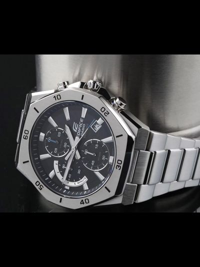 Часы Casio Edifice EFB-680D-1A
