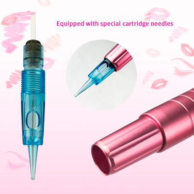 Набор для татуажа Miceya Rotary PMU Permanent Makeup Sets M1 Black