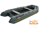 Лодка ПВХ Marlin 340SLK