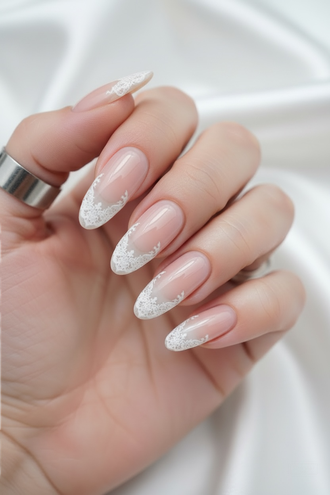 Слайдер-дизайн MilliArt Nails MAX-371