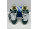 Adidas Campus 00s Dark Green с мехом