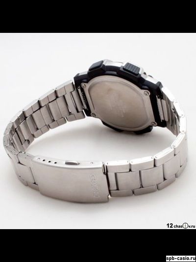 Часы Casio AE-1000WD-1A