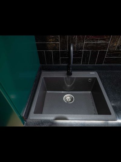 МОЙКА OMOIKIRI TEDORI 57-BE