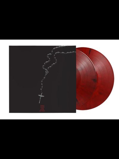 My Chemical Romance - Three Cheers For Sweet Revenge 2-LP Deluxe Edition