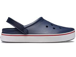 CROCS OFF COURT CLOG NAVY