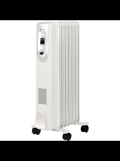 Радиатор масляный Ballu Comfort BOH/CM-05WDN 1000 (5 секций)