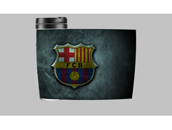 Термокружка Лионель Месси, Lionel Messi №24