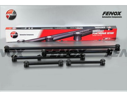 Тяги заднего моста нива 2121-21214 Фенокс-классик АТ290