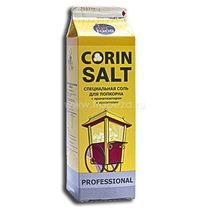 Солёная пищ. смесь для попкорна "CORIN SALT", 1кг.