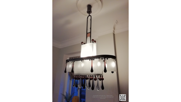 Светильники