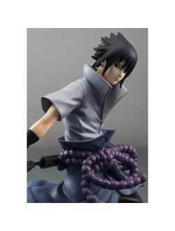 Фигурка Учиха Саске (Uchiha Sasuke)