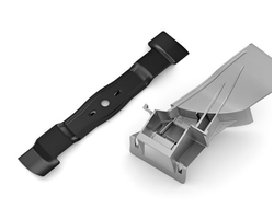 Мульча-Кит 448 46 см к RMA 448 PV (АМК 448)