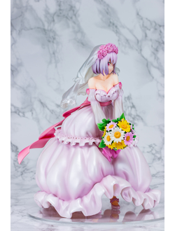Фигурка 1/8 Аканэ Шинджо (Akane Shinjou Wedding Dress Ver.)