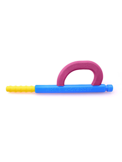 Электромассажер логопедический для стимулирования процесса жевания ARK'S Z-GRABBER®