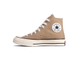 Кеды Converse Taylor 70 бежевые 168504c , Конверс Чак 70 бежевые фото