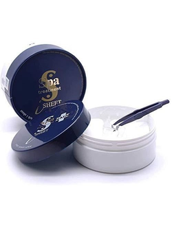 Spa Treatment NMN Stretch i-Sheet Антивозрастные патчи с никотинамидом мононуклеотидом