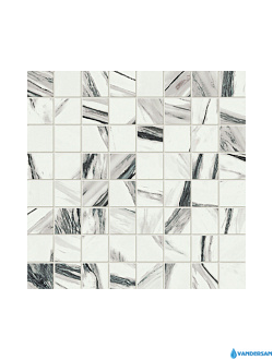 Декор Italon Charme Deluxe Fantastico Mosaico 30x30