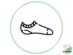 ЖЕНСКИЕ НОСКИ