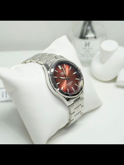 Часы Casio MTS-RS100D-5A