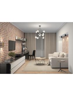 Светильник Denkirs DK3432-WB