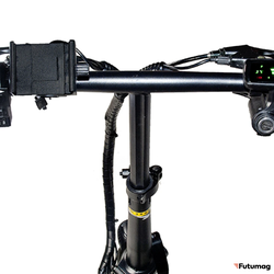 Электровелосипед Jetson V2 PRO 500W 60V/20Ah