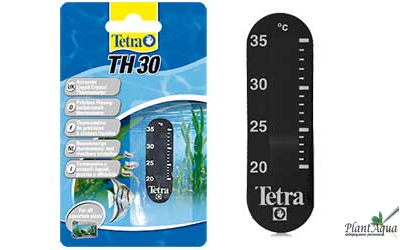 Термометр жидкокристаллический Tetratec TH30