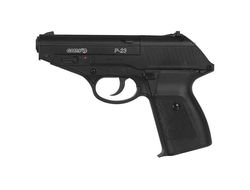 Купить пистолет Gamo Р-23 https://namushke.com.ua/products/gamo-p-23