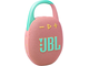Портативная акустика JBL Clip 5 Pink