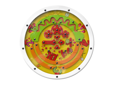 Игровой модуль Spinball (Лабиринт)