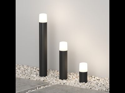 Светильник Denkirs DK3644-WB