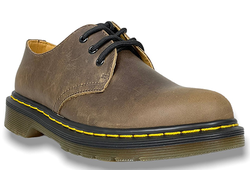 DR MARTENS 1461 CRAZY HORSE LEATHER OXFORD