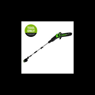 Высоторез Greenworks GD60PS