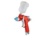 Краскопульт пневматический Sagola Mini Xtreme AQUA 1,2 мм