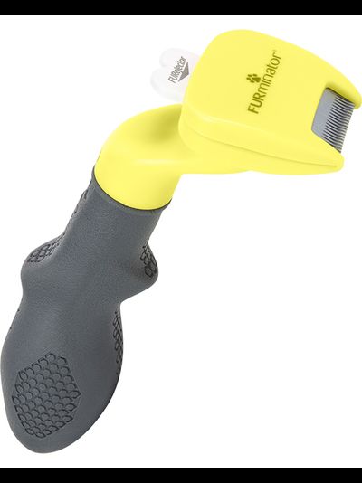 Фурминатор FURminator XS для миниатюрных собак c короткой шерстью