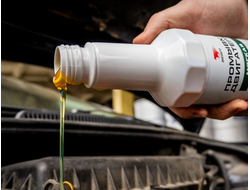 ОЧИСТИТЕЛИ ДВС