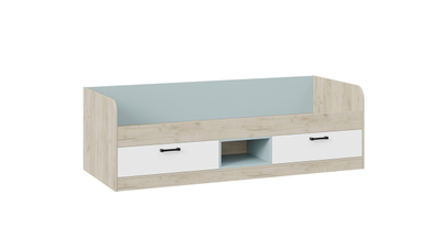 Детская ОЛИВЕР - Кровать комбинированная Тип 1